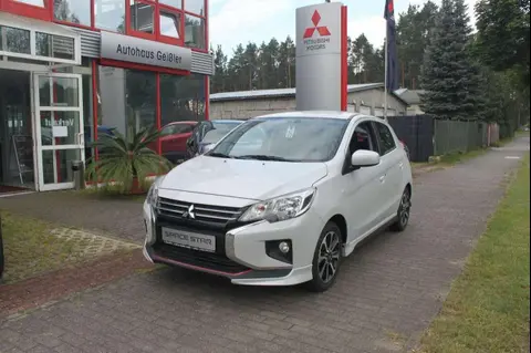 Used MITSUBISHI SPACE STAR Petrol 2024 Ad 