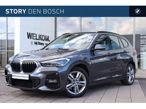 Used BMW X1 Hybrid 2021 Ad 