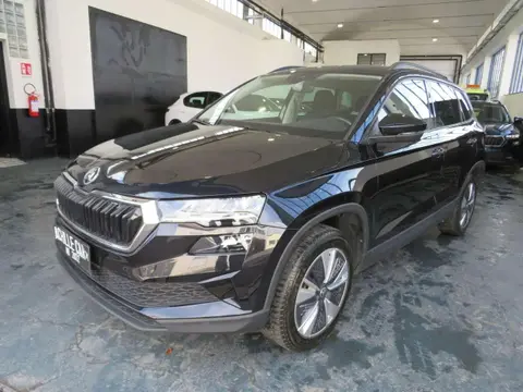 Used SKODA KAROQ Diesel 2022 Ad 