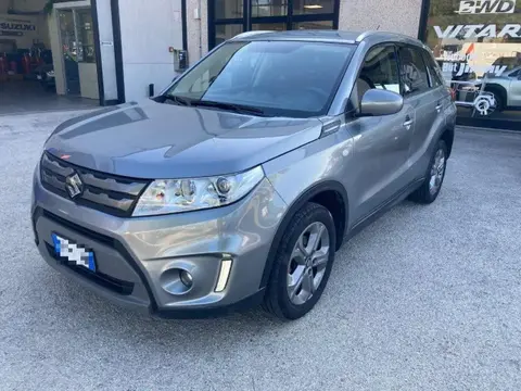 Annonce SUZUKI VITARA Diesel 2016 d'occasion 