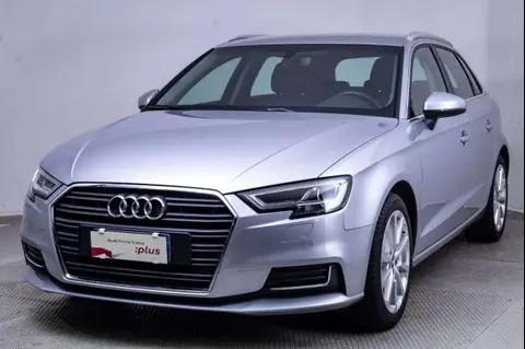 Annonce AUDI A3  2020 d'occasion 