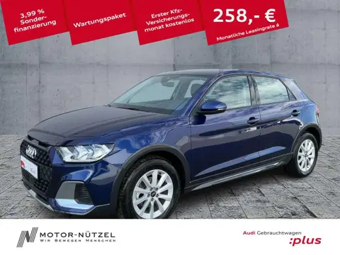 Annonce AUDI A1 Essence 2023 d'occasion 