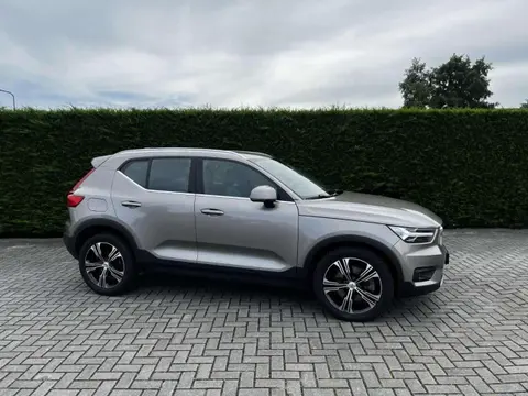 Used VOLVO XC40 Hybrid 2021 Ad 