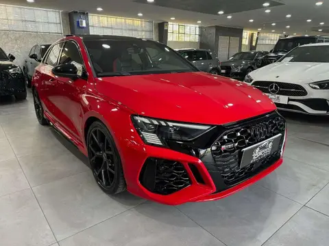 Annonce AUDI RS3 Essence 2022 d'occasion 