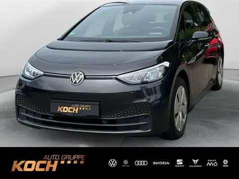 Used VOLKSWAGEN ID.3 Electric 2021 Ad 