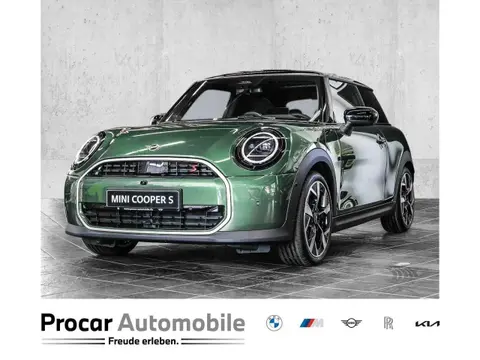 Annonce MINI COOPER Essence 2024 d'occasion 