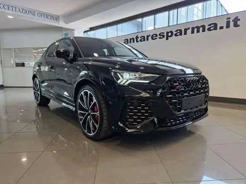 Annonce AUDI RSQ3 Essence 2023 d'occasion 