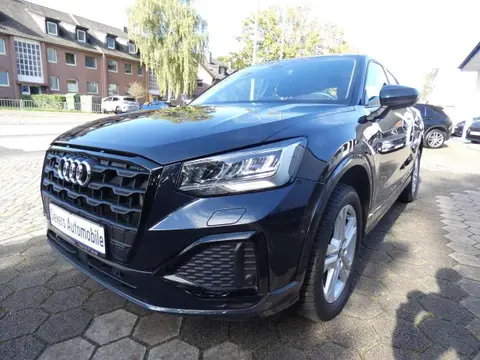 Used AUDI Q2 Diesel 2023 Ad 