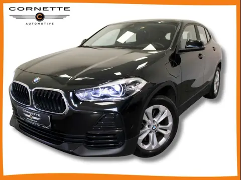 Used BMW X2 Hybrid 2021 Ad 