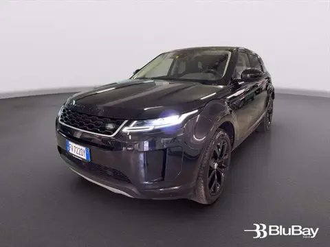 Annonce LAND ROVER RANGE ROVER EVOQUE Diesel 2019 d'occasion 