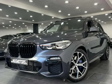 Annonce BMW X5 Hybride 2020 d'occasion 