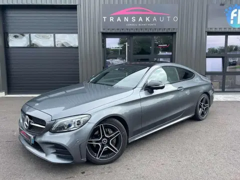 Used MERCEDES-BENZ CLASSE C Diesel 2018 Ad 