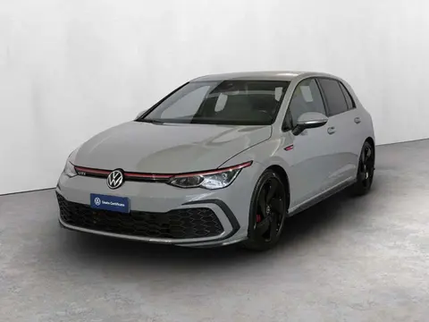 Used VOLKSWAGEN GOLF Petrol 2020 Ad 