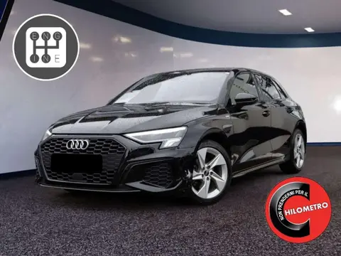 Used AUDI A3 Petrol 2023 Ad 