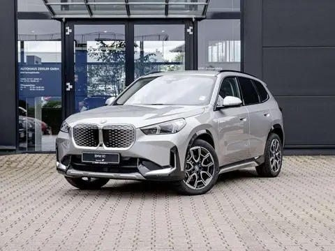 Annonce BMW IX1 Électrique 2024 d'occasion 