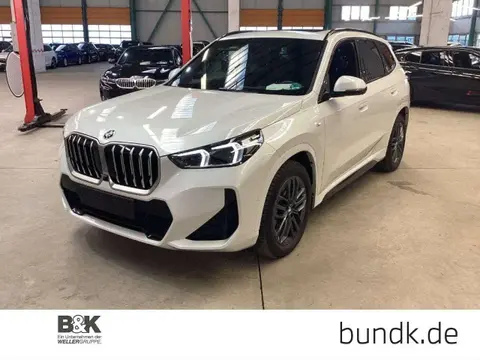 Annonce BMW X1 Diesel 2023 d'occasion 