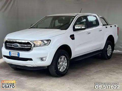 Used FORD RANGER Diesel 2020 Ad 