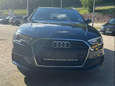 Used AUDI A3 Petrol 2017 Ad 