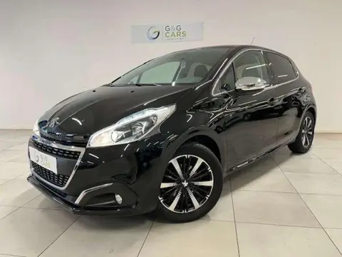 Used PEUGEOT 208 Petrol 2019 Ad 