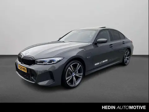 Annonce BMW SERIE 3 Hybride 2023 d'occasion 