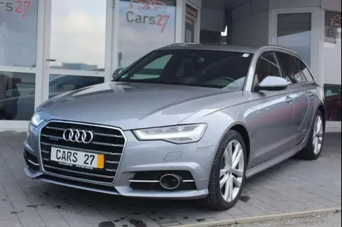 Used AUDI A6 Diesel 2018 Ad 