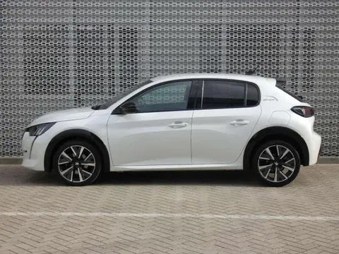 Used PEUGEOT 208 Petrol 2020 Ad 