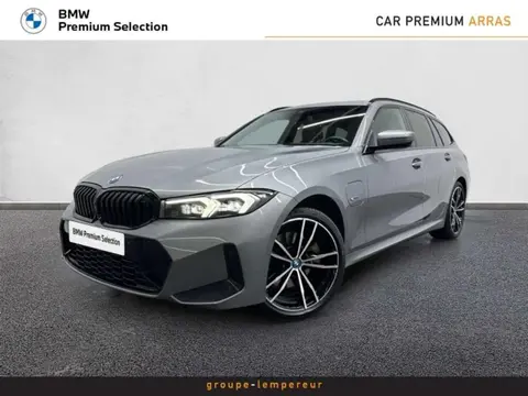 Used BMW SERIE 3  2023 Ad 