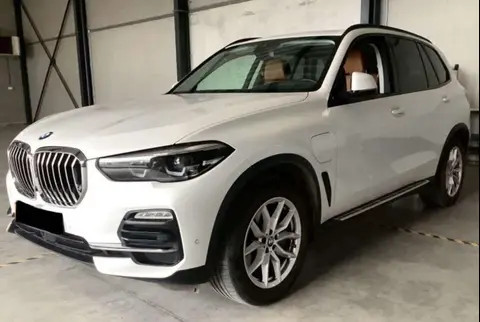 Annonce BMW X5 Essence 2021 d'occasion 