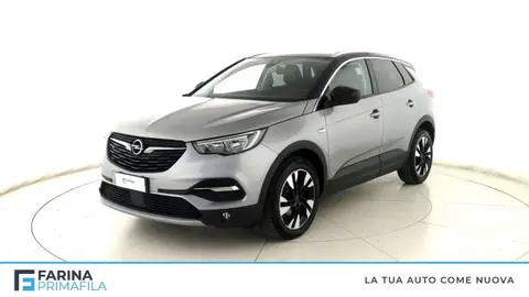 Annonce OPEL GRANDLAND Diesel 2019 d'occasion 