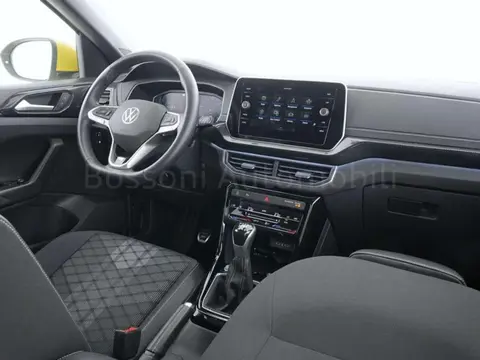 Used VOLKSWAGEN T-CROSS Petrol 2024 Ad 