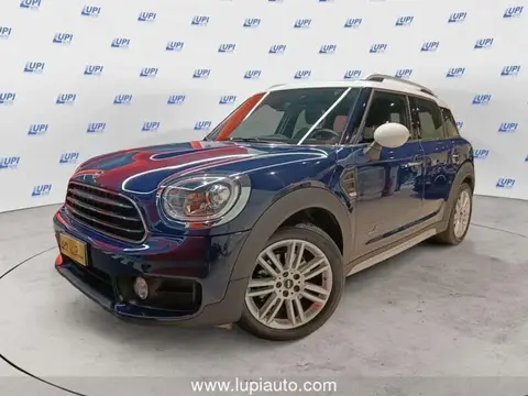 Annonce MINI COOPER Diesel 2018 d'occasion 