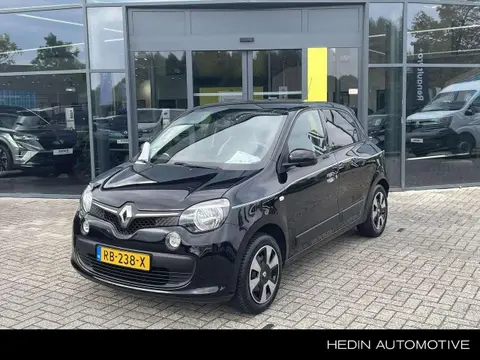 Used RENAULT TWINGO Petrol 2017 Ad 