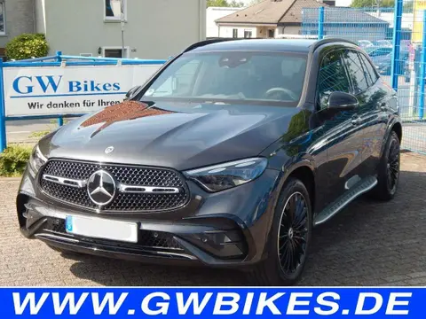 Annonce MERCEDES-BENZ CLASSE GLC Diesel 2024 d'occasion 