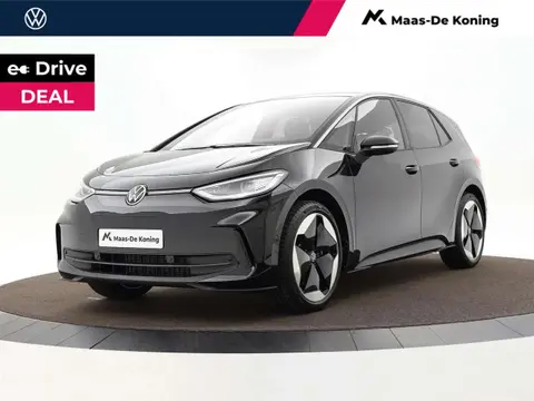 Annonce VOLKSWAGEN ID.3 Électrique 2024 d'occasion 