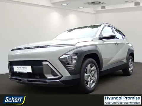 Used HYUNDAI KONA Petrol 2024 Ad 