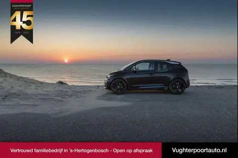 Used BMW I3 Electric 2020 Ad 