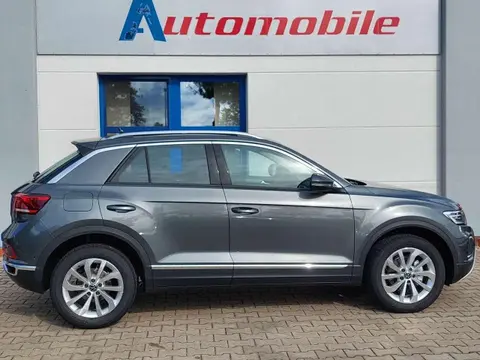 Used VOLKSWAGEN T-ROC Petrol 2023 Ad 