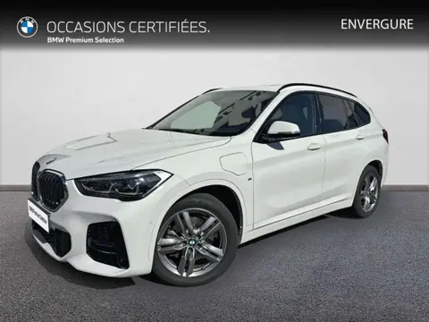 Annonce BMW X1  2020 d'occasion 