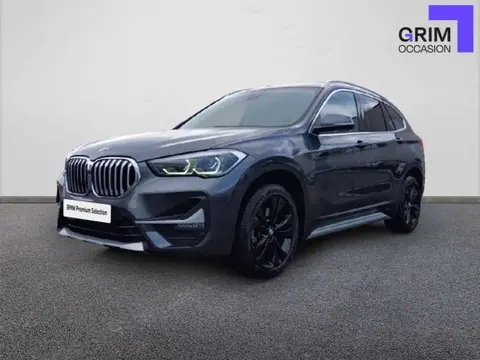 Used BMW X1 Diesel 2022 Ad 