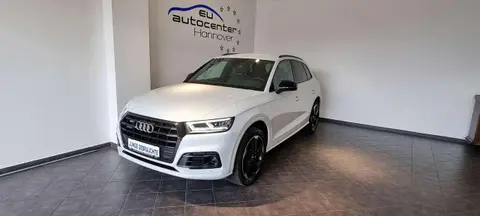 Used AUDI Q5 Diesel 2020 Ad 