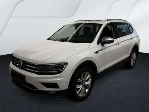 Annonce VOLKSWAGEN TIGUAN Essence 2021 d'occasion 