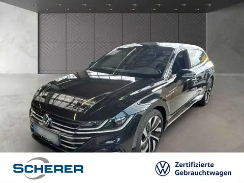 Annonce VOLKSWAGEN ARTEON Essence 2022 d'occasion 