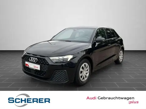 Annonce AUDI A1 Essence 2022 d'occasion 