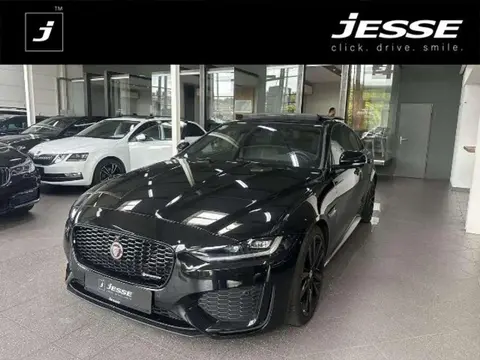 Used JAGUAR XE Petrol 2023 Ad 