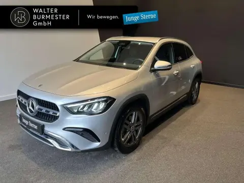 Annonce MERCEDES-BENZ CLASSE GLA Essence 2023 d'occasion 