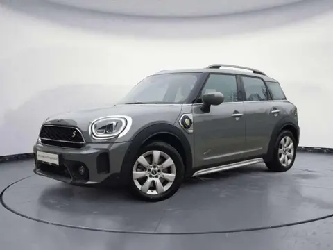 Annonce MINI COOPER Hybride 2021 d'occasion 