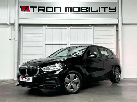 Used BMW SERIE 1 Petrol 2022 Ad 