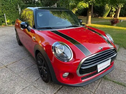 Used MINI COOPER Petrol 2019 Ad 