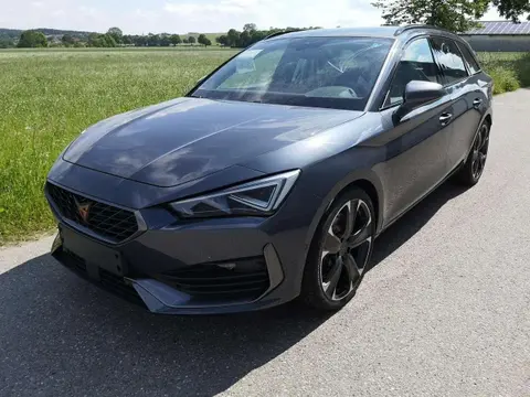 Annonce CUPRA LEON Essence 2024 d'occasion 