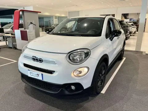 Used FIAT 500X Petrol 2022 Ad 